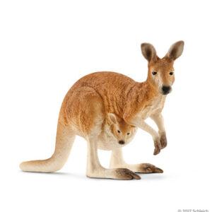 SCHLEICH - CANGURO