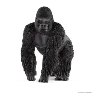 SCHLEICH - GORILLA MASCHIO