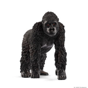 SCHLEICH - GORILLA FEMMINA