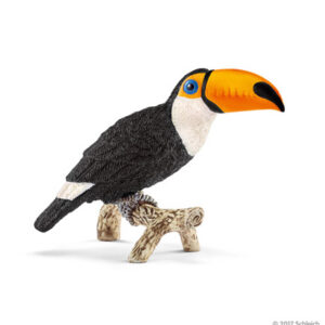 SCHLEICH - TUCANO