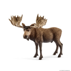 SCHLEICH - ALCE