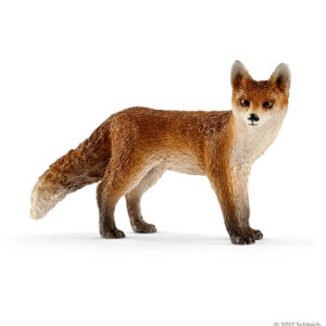 SCHLEICH - VOLPE