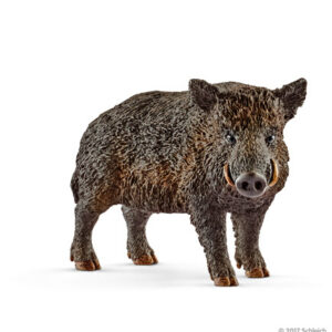 SCHLEICH - CINGHIALE