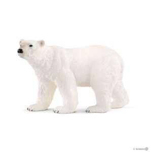SCHLEICH - ORSO POLARE