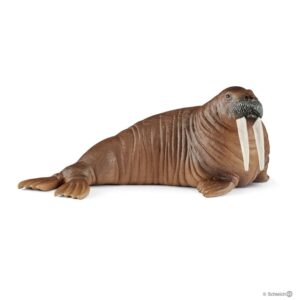 SCHLEICH - TRICHECO
