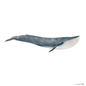 SCHLEICH - BALENOTTERA AZZURRA