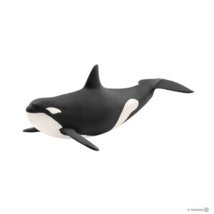 SCHLEICH - ORCA