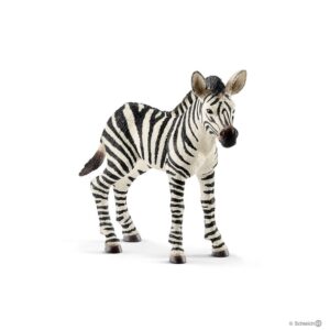 SCHLEICH - PULEDRO DI ZEBRA
