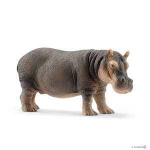 SCHLEICH - IPPOPOTAMO