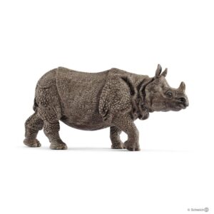 SCHLEICH - RINOCERONTE INDIANO