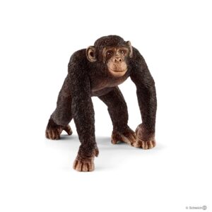 SCHLEICH - SCIMPANZE' MASCHIO
