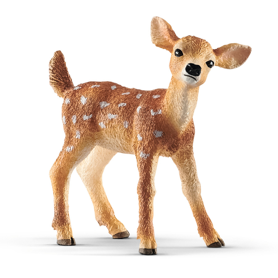 SCHLEICH - CERBIATTO VIRGINIANO
