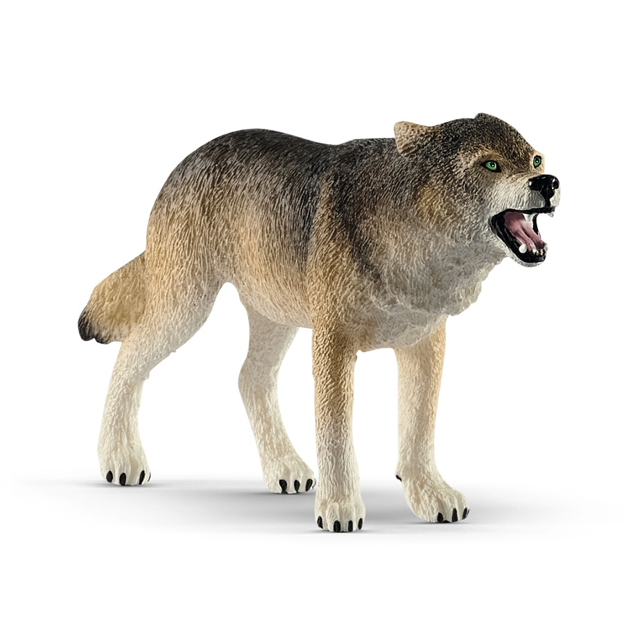 SCHLEICH - LUPO