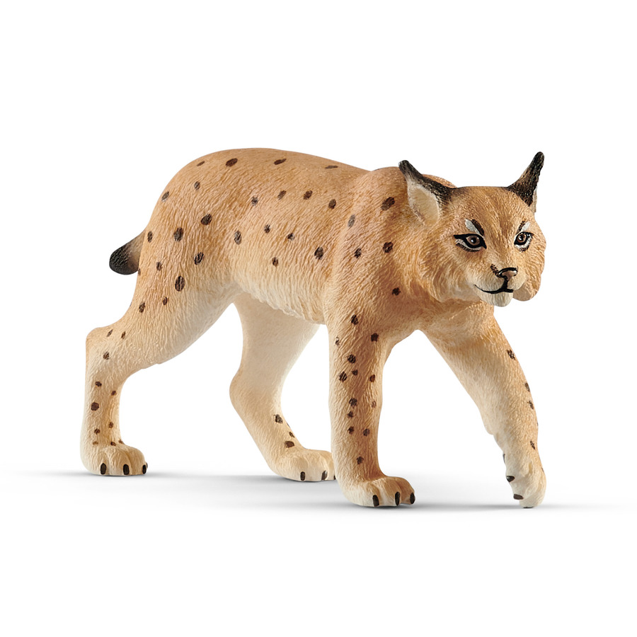 SCHLEICH - LINCE