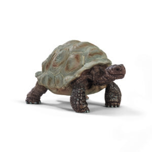 SCHLEICH - TARTARUGA GIGANTE