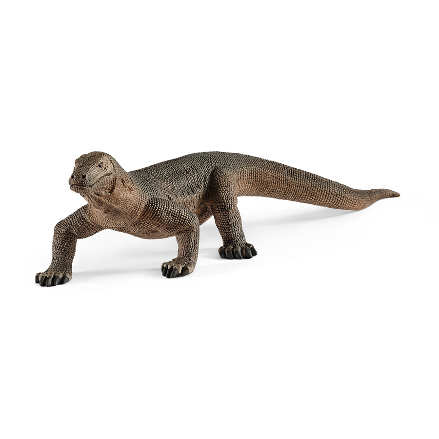SCHLEICH - DRAGO DI KOMODO