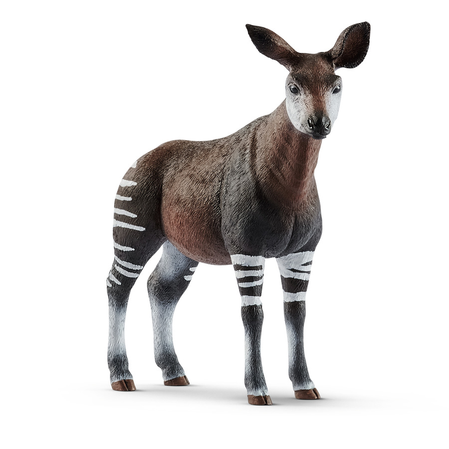 SCHLEICH - OKAPI