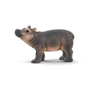 SCHLEICH - CUCCIOLO DI IPPOPOTAMO