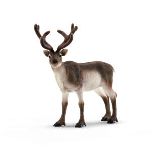 SCHLEICH - RENNA