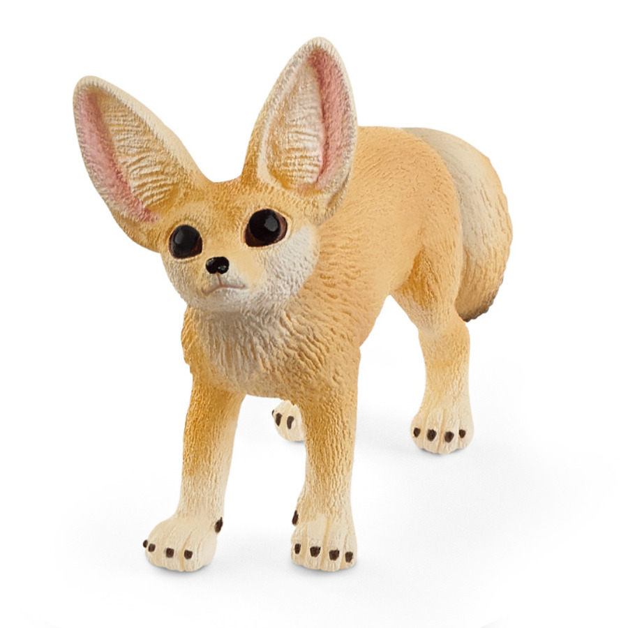 SCHLEICH - VOLPE DEL DESERTO