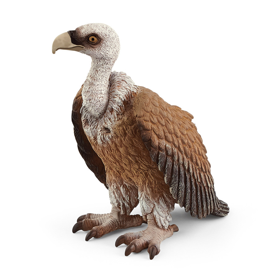 SCHLEICH - AVVOLTOIO