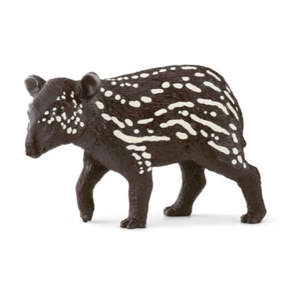 SCHLEICH - BABY TAPIRO
