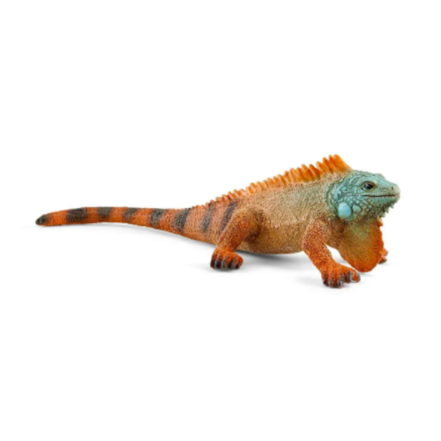 SCHLEICH - IGUANA
