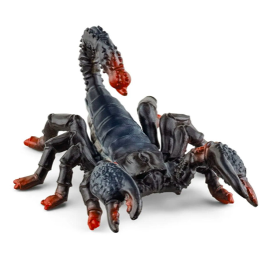 SCHLEICH - SCORPIONE IMPERATORE