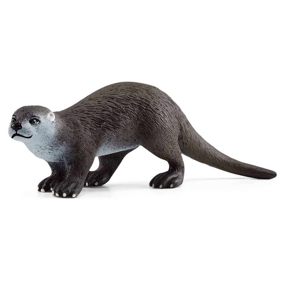 SCHLEICH - LONTRA