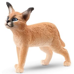 SCHLEICH - CUCCIOLO DI CARACAL