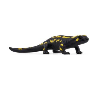 SCHLEICH - SALAMANDRA PEZZATA