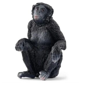 SCHLEICH - BONOBO FEMMINA