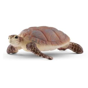 SCHLEICH - Tartaruga embricata