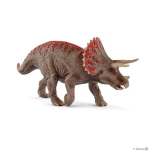 TRICERATOPO