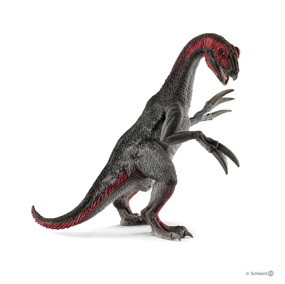 THERIZINOSAURO