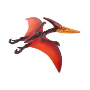 PTERANODONTE