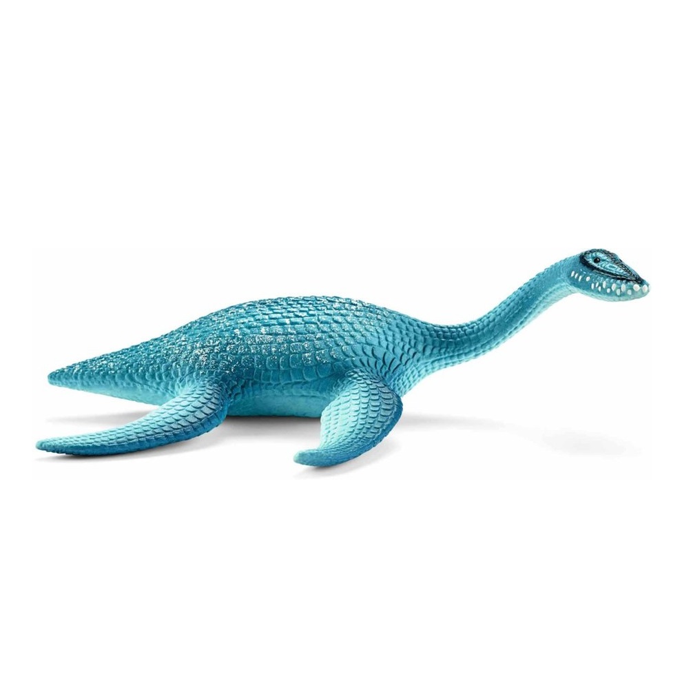 PLESIOSAURUS