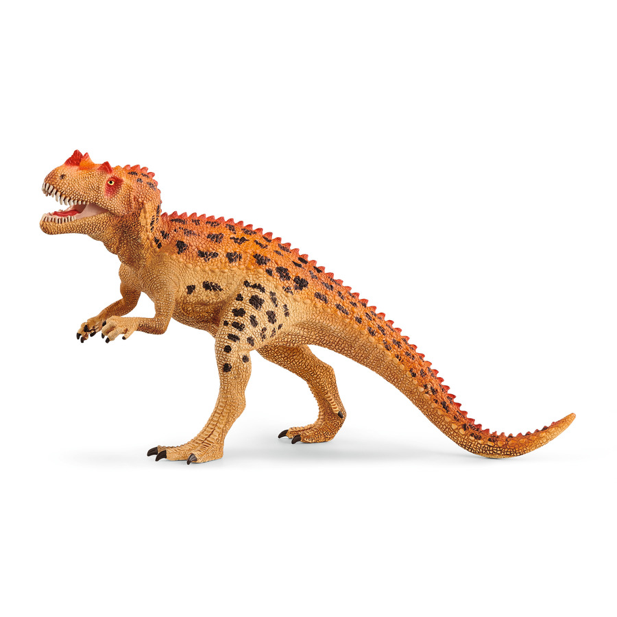 CERATOSAURO