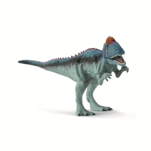 CRYOLOPHODSAURUS