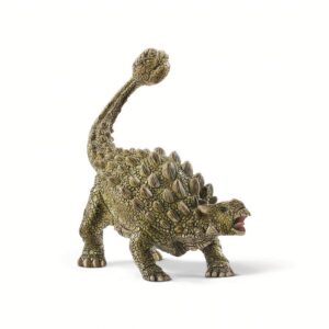 ANKYLOSAURUS