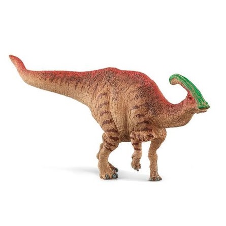 PARASAUROLOPHUS