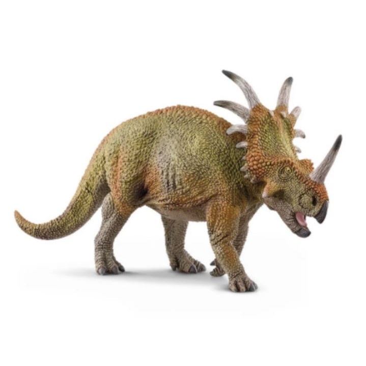 STYRACOSAURUS