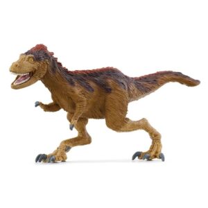 MOROS INTREPIDUS