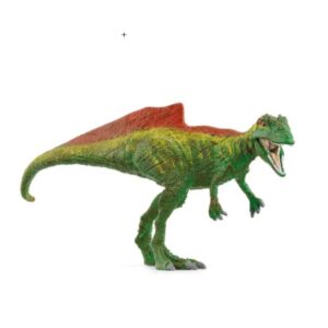 Concavenator