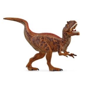 ALLOSAURO