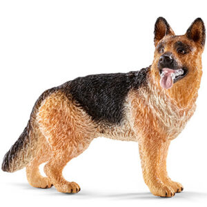 SCHLEICH - PASTORE TEDESCO
