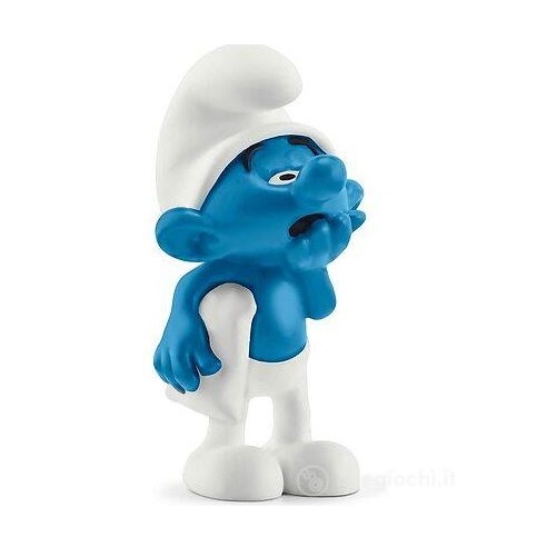 SCHLEICH - PUFFO PIGRO