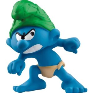 SCHLEICH - PUFFO SELVAGGIO