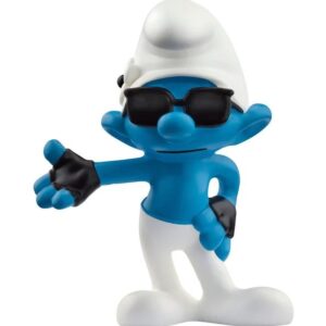 SCHLEICH - PUFFO VANITOSO