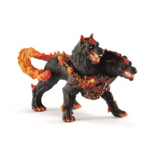 HELLHOUND